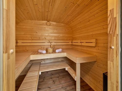 Bathroom, Apartment Marika 1 by Interhome in Cerny Dul