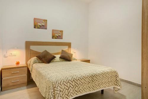 Arinaga Home