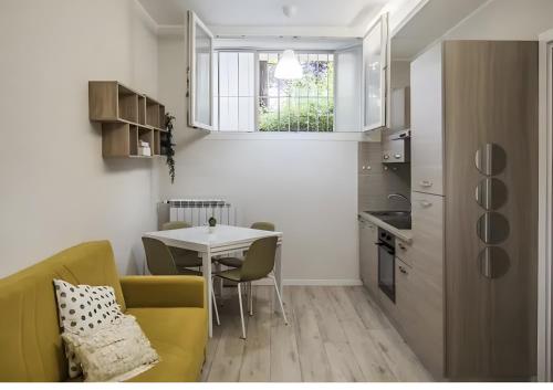 Cozy Appartment Bande Nere
