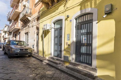 Pm House - San Giovanni Galermo