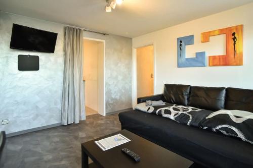 Apartment Grey Stuttgart, Stuttgart (foto 8)
