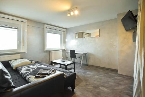 Apartment Grey Stuttgart, Stuttgart (foto 4)