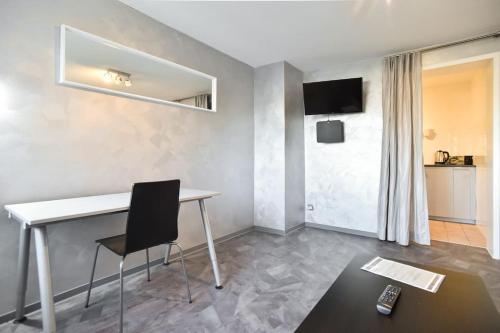 Apartment Grey Stuttgart, Stuttgart (foto 9)