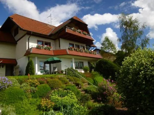 Haus Kandelblick in Furtwangen, Deutschland
