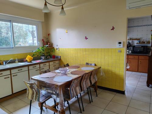 Villa Beaux Dimanches - Location saisonnière - Saint-Vincent-de-Tyrosse