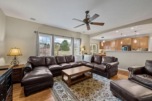 21361 White Ash Ct in Parker (CO)