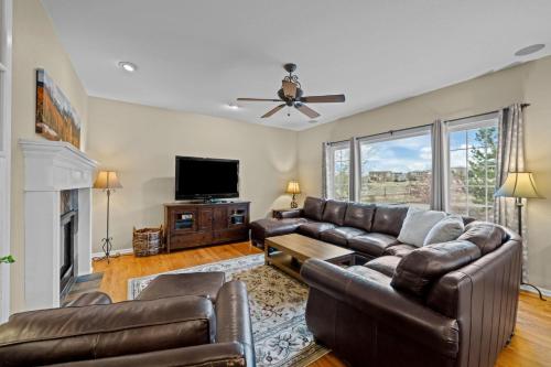 21361 White Ash Ct in 파커 (CO)