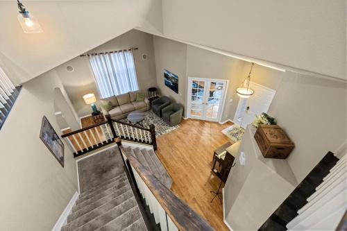 21361 White Ash Ct in Parker (CO)