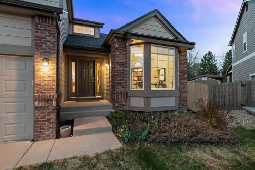 21361 White Ash Ct in Parker (CO)