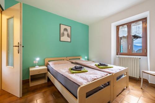 Casa Luisa Lake Garda
