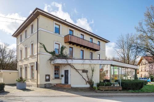 Landhaus Trautwein - Bötzingen