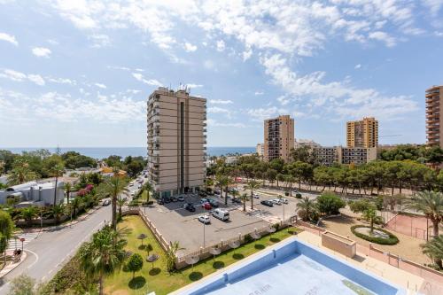 Paraiso vistas al mar piscina - image 4