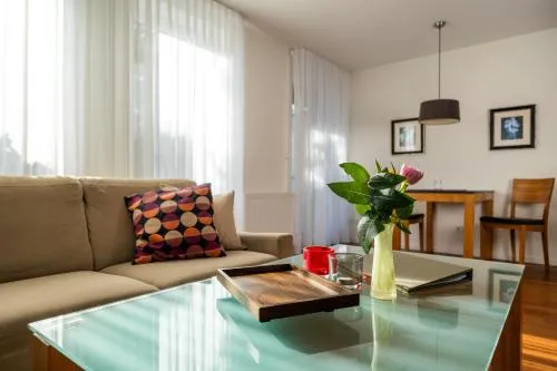 Ferienhaus Jümmers - Teetje in Horumersiel, Deutschland