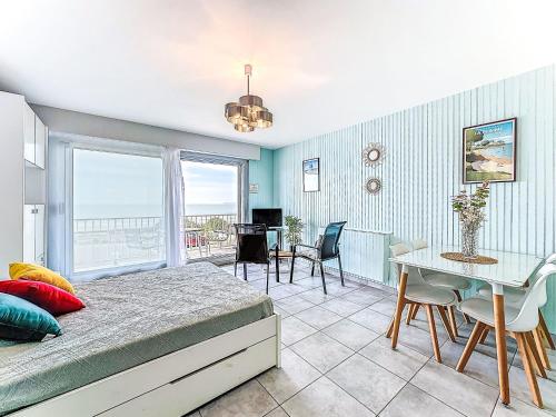 Studio Atlantide-2 by Interhome - Location saisonnière - Saint-Michel-Chef-Chef