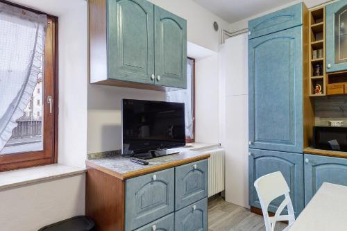 virtuve, In Casetta da Mae in Lorensago Di Kadore