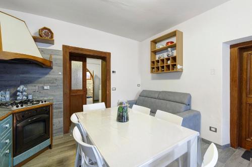 Viesnīcas āriene, In Casetta da Mae in Lorensago Di Kadore
