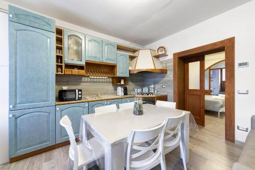 Viesnīcas āriene, In Casetta da Mae in Lorensago Di Kadore