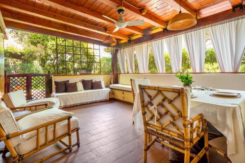 Casa Vacanze Miky Punta Asfodeli