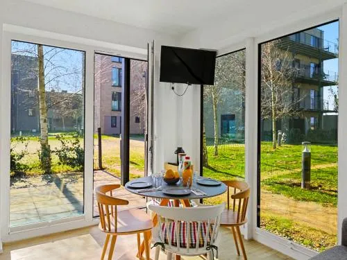 Apartment Seemomente - 615 by Interhome in Lembruch, Deutschland