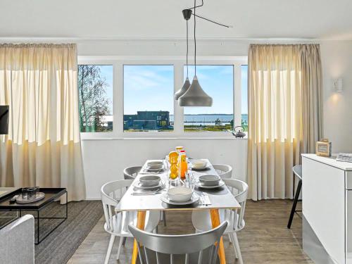 Apartment Seeflair by Interhome in Lembruch, Deutschland