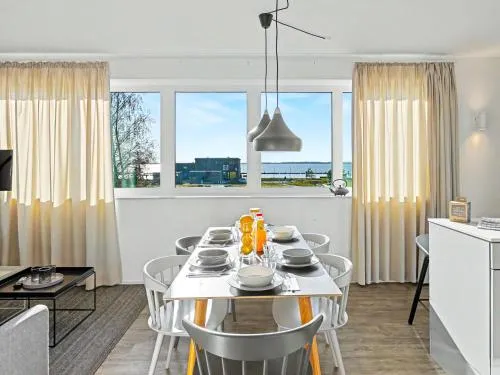 Apartment Seeflair by Interhome in Lembruch, Deutschland