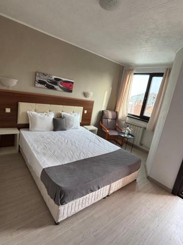 Private Rooms Trakiets in Pomorie