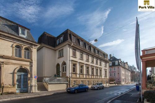 Park Villa Apartments Park Villa Apartments