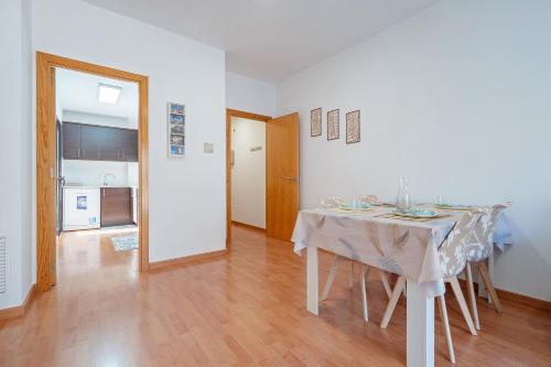 外部景觀, Apartamentos de Ángel (Apartamentos de Angel) in 菲利斯