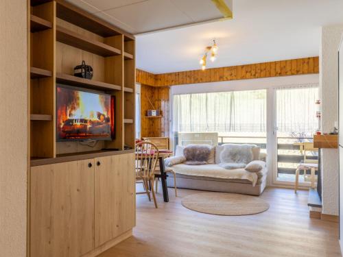 Apartment Ramuges 37A by Interhome in Veysonnaz, Schweiz