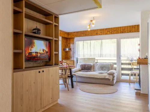 Apartment Ramuges 37A by Interhome in Veysonnaz, Schweiz