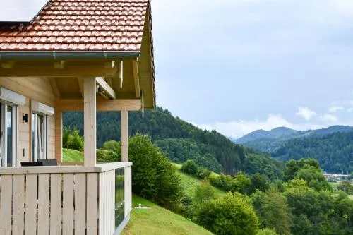 Panoramahisli 4 in Fischerbach, Deutschland
