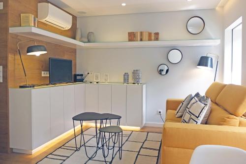 Brand New Estrela Stylish Flat - image 8