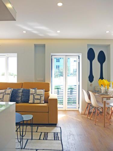 Brand New Estrela Stylish Flat - image 13