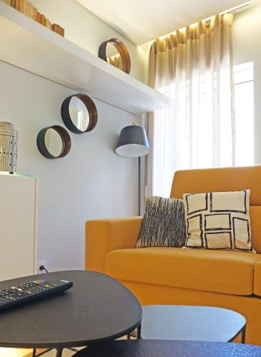 Brand New Estrela Stylish Flat - image 11