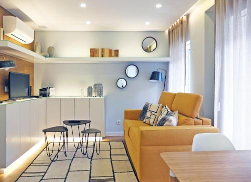 Brand New Estrela Stylish Flat - image 12