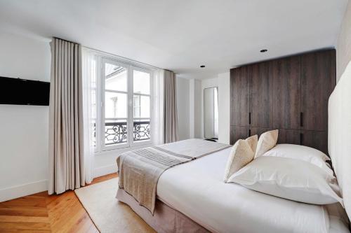 Líbere Paris Haussmann - main image