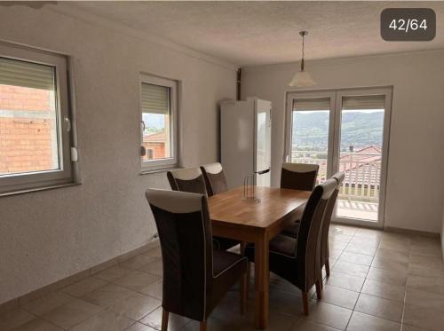 Villa Ilijas 3 bedrooms in Podlugovi