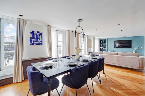Líbere Paris Haussmann - image 12