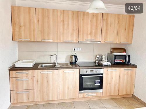 Villa Ilijas 3 bedrooms in Podlugovi