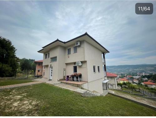 Villa Ilijas 3 bedrooms in Podlugovi