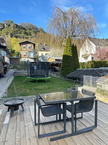 Domi Apartment in Gerolstein, Deutschland