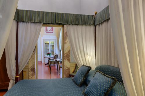 Villa Olmi Firenze, Florencie (fotografie 6)