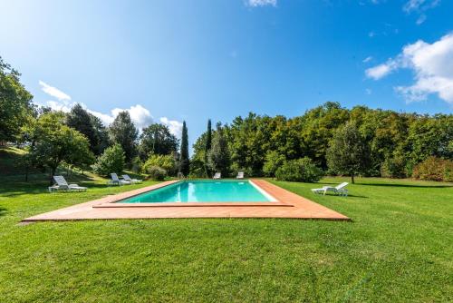 Agriturismo San Michele - Boccheggiano