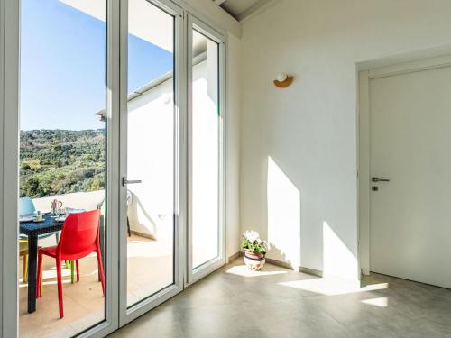 virtuve, Holiday Home Cà Ninin de Bernà by Interhome (Holiday Home Ca Ninin de Berna by Interhome) in Cipressa