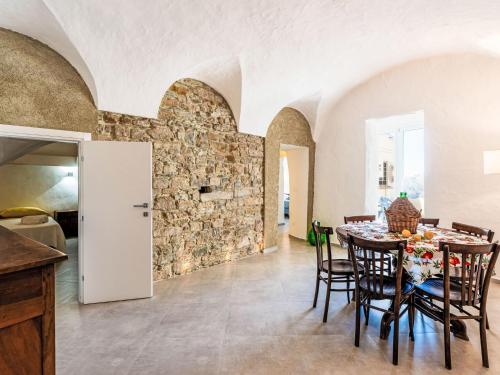 virtuve, Holiday Home Cà Ninin de Bernà by Interhome (Holiday Home Ca Ninin de Berna by Interhome) in Cipressa