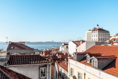 Loft Bica com vista para o rio - image 4