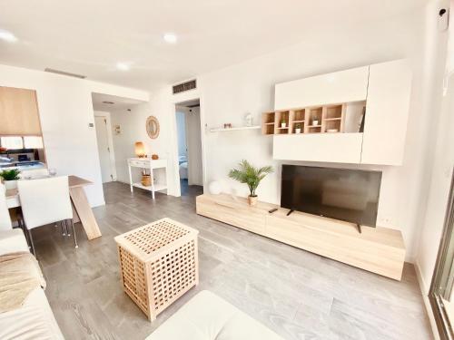 Atico Solarium La Cala - image 2