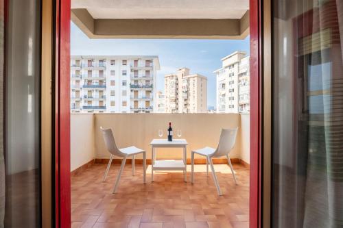 Guest House Conca D'Oro