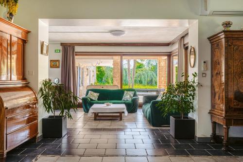 Viesnīcas āriene, Chambre d'hote Rubis in Vandré