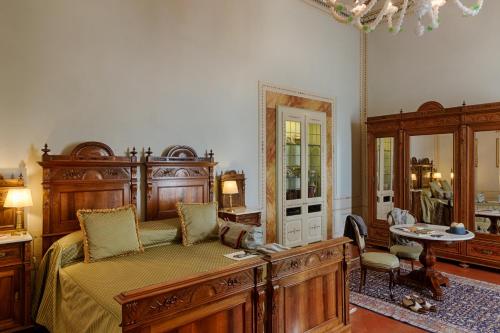 Villa Olmi Firenze, Florencie (fotografie 9)